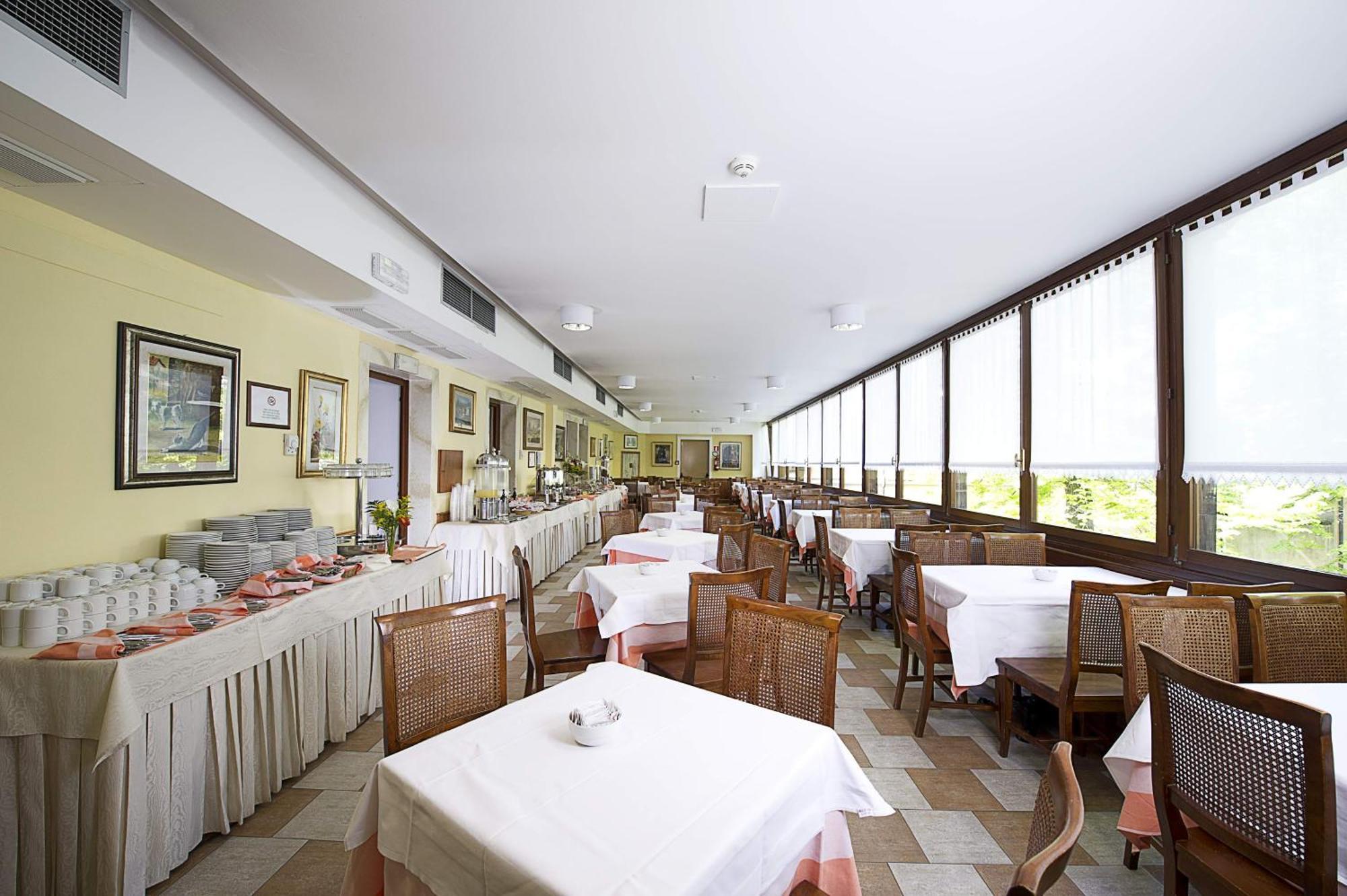 Hotel Nazionale Venesia Bagian luar foto
