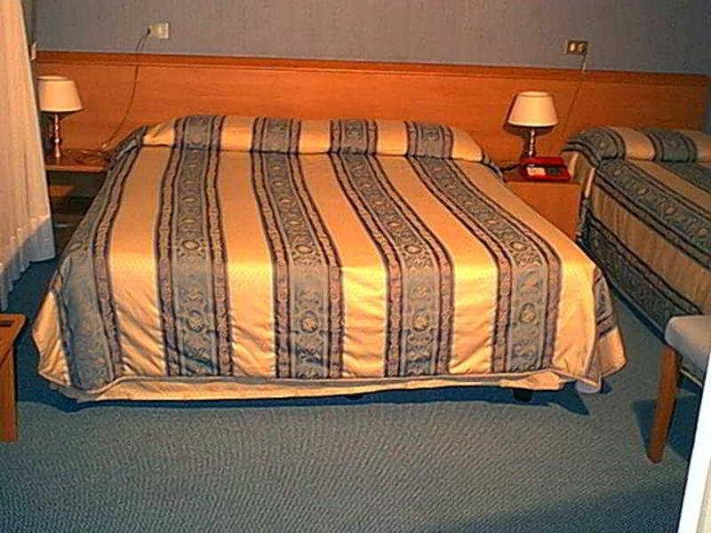 Hotel Nazionale Venesia Bagian luar foto