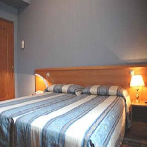 Hotel Nazionale Venesia Ruang foto
