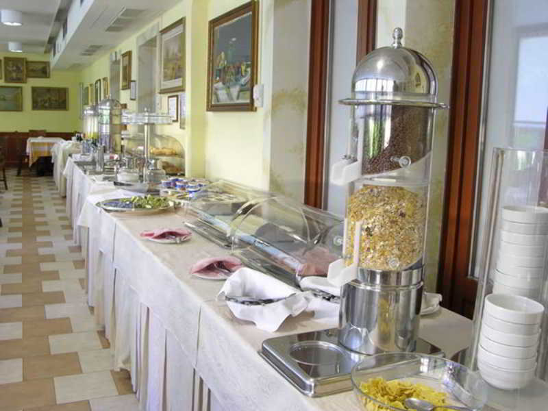 Hotel Nazionale Venesia Bagian luar foto